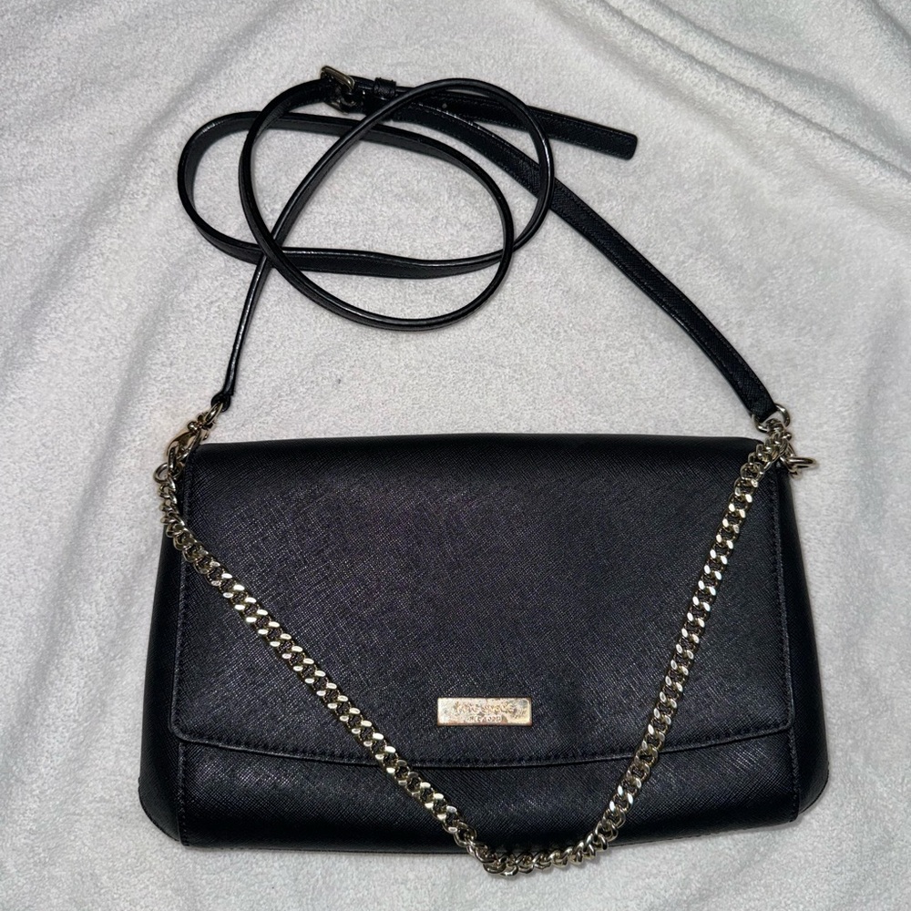 Kate Spade New York Leather CrossBody
